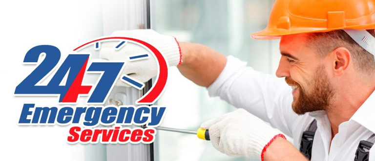 24 hour Commercial Locksmith garnet