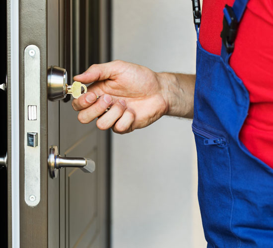 Residential Locksmith Garnet