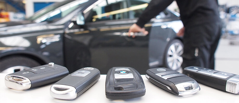 Automotive Locksmith Garnet