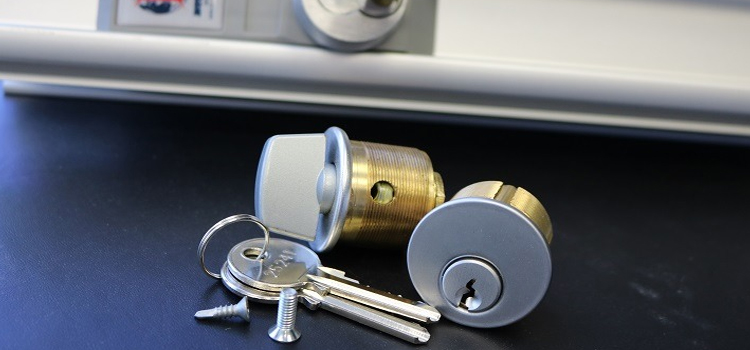 Commercial Lock Installation Garnet