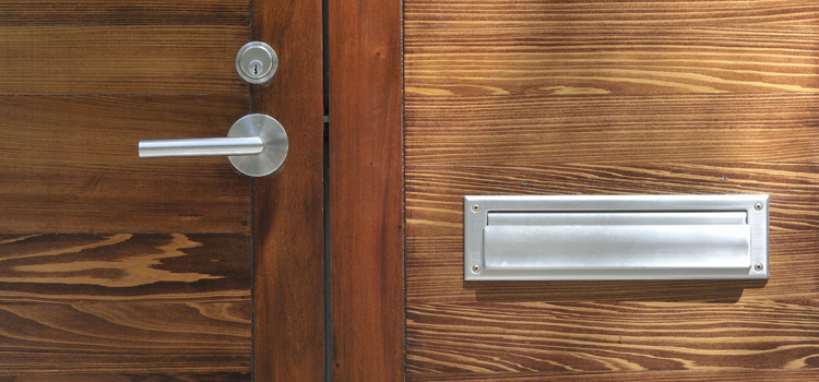 Electric Front Door Lock Repair Garnet