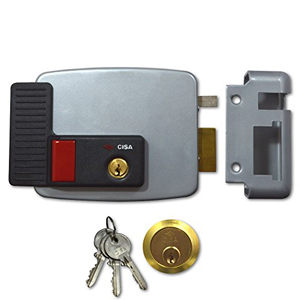 electronic door lock repair Garnet