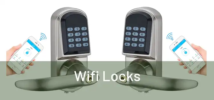  Wifi Locks 